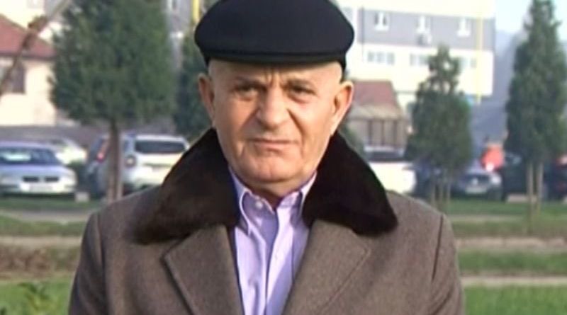 Sead Džafić novi - stari načelnik Kalesije